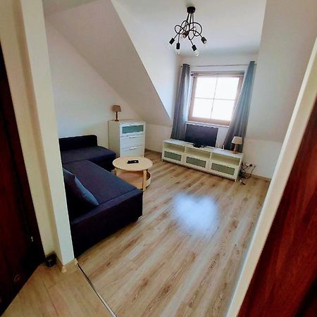 Drzewna Apartamenty-Kupiecka 66A 锡隆纳葛拉 外观 照片