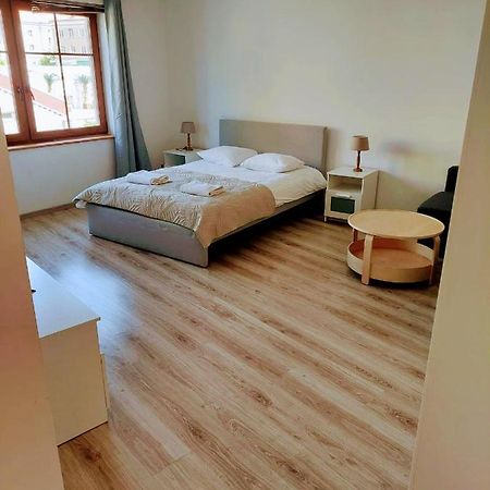 Drzewna Apartamenty-Kupiecka 66A 锡隆纳葛拉 外观 照片