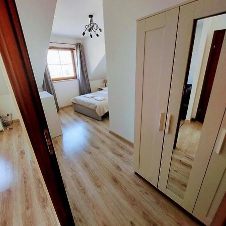Drzewna Apartamenty-Kupiecka 66A 锡隆纳葛拉 外观 照片