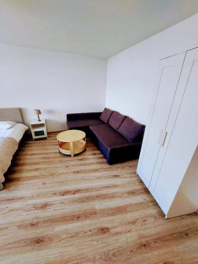 Drzewna Apartamenty-Kupiecka 66A 锡隆纳葛拉 外观 照片