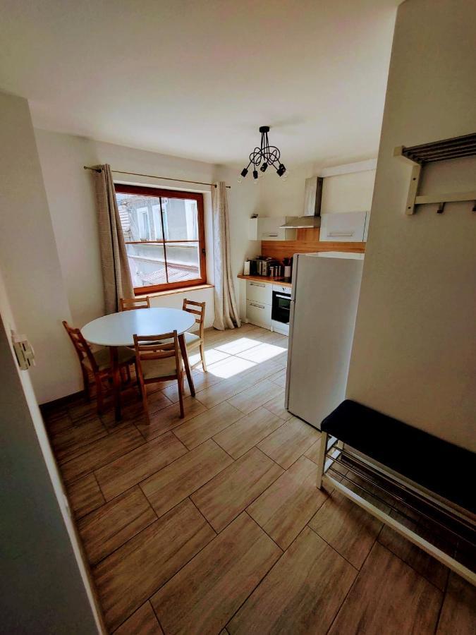 Drzewna Apartamenty-Kupiecka 66A 锡隆纳葛拉 外观 照片